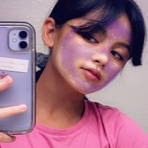 Meet your Posher, Kierstyn moriyama